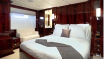 VALQUEST - Double Stateroom